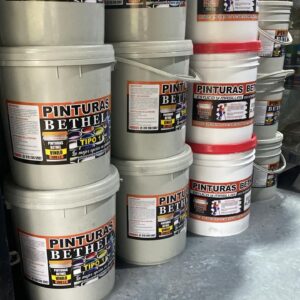 Pintura Tipo 2